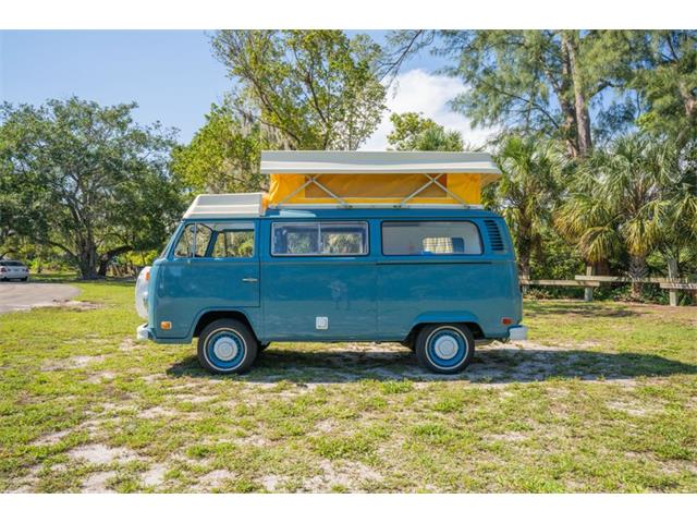1973 Volkswagen Bus (CC-2075114) for sale in Fort Lauderdale, Florida