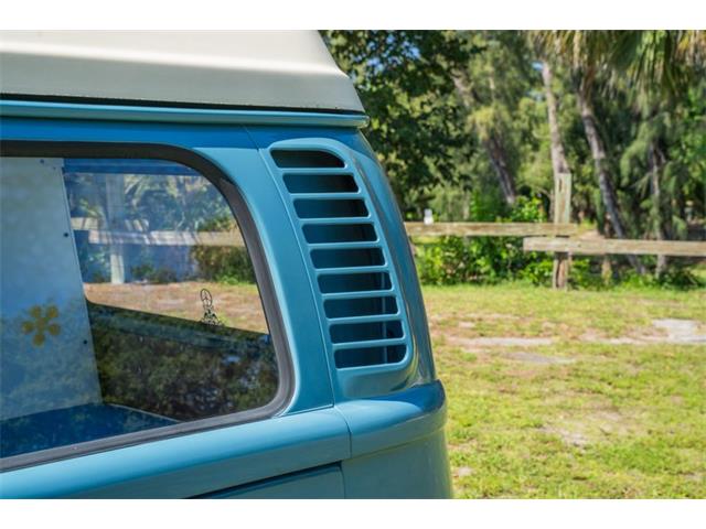 1973 Volkswagen Bus (CC-2075114) for sale in Fort Lauderdale, Florida