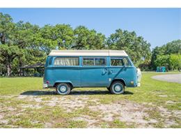 1973 Volkswagen Bus (CC-2075114) for sale in Fort Lauderdale, Florida
