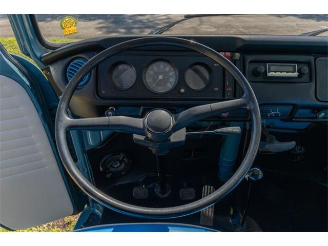 1973 Volkswagen Bus (CC-2075114) for sale in Fort Lauderdale, Florida