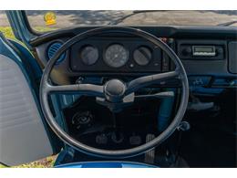 1973 Volkswagen Bus (CC-2075114) for sale in Fort Lauderdale, Florida