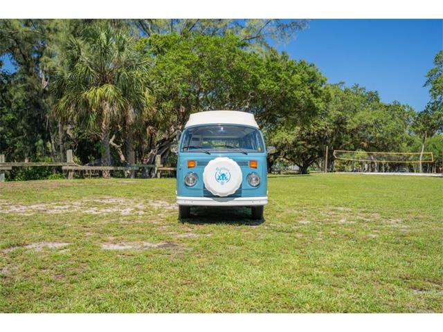 1973 Volkswagen Bus (CC-2075114) for sale in Fort Lauderdale, Florida