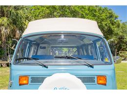 1973 Volkswagen Bus (CC-2075114) for sale in Fort Lauderdale, Florida