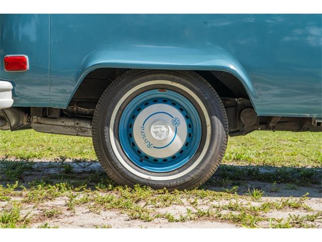 1973 Volkswagen Bus (CC-2075114) for sale in Fort Lauderdale, Florida