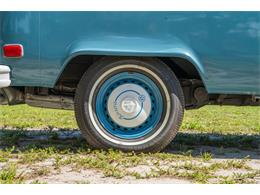 1973 Volkswagen Bus (CC-2075114) for sale in Fort Lauderdale, Florida
