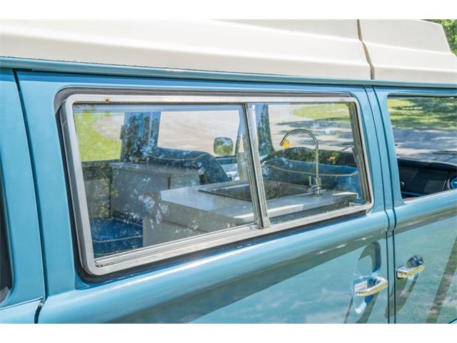 1973 Volkswagen Bus (CC-2075114) for sale in Fort Lauderdale, Florida