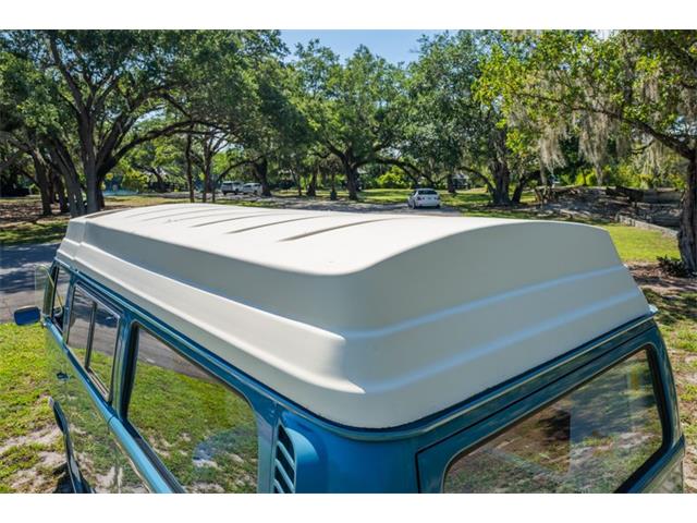 1973 Volkswagen Bus (CC-2075114) for sale in Fort Lauderdale, Florida