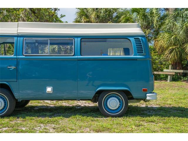 1973 Volkswagen Bus (CC-2075114) for sale in Fort Lauderdale, Florida