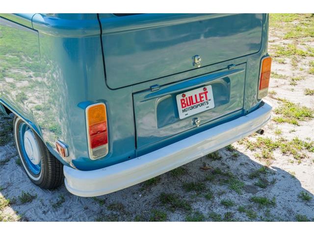 1973 Volkswagen Bus (CC-2075114) for sale in Fort Lauderdale, Florida