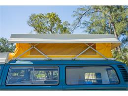 1973 Volkswagen Bus (CC-2075114) for sale in Fort Lauderdale, Florida