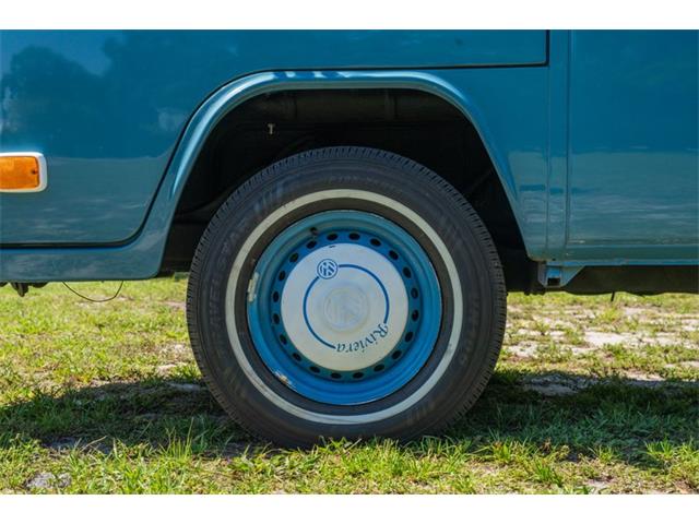 1973 Volkswagen Bus (CC-2075114) for sale in Fort Lauderdale, Florida