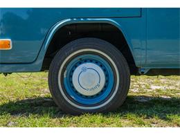 1973 Volkswagen Bus (CC-2075114) for sale in Fort Lauderdale, Florida