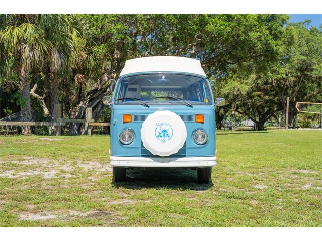 1973 Volkswagen Bus (CC-2075114) for sale in Fort Lauderdale, Florida