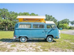 1973 Volkswagen Bus (CC-2075114) for sale in Fort Lauderdale, Florida