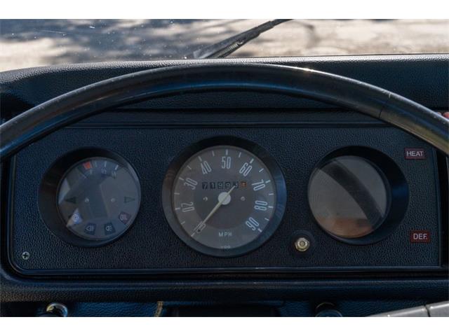 1973 Volkswagen Bus (CC-2075114) for sale in Fort Lauderdale, Florida