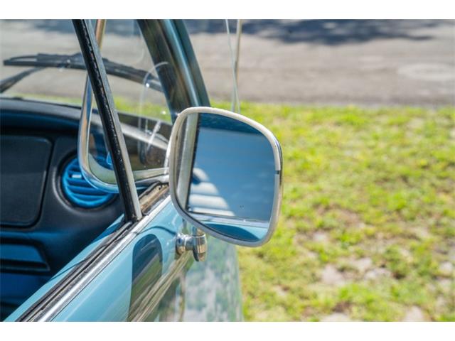 1973 Volkswagen Bus (CC-2075114) for sale in Fort Lauderdale, Florida