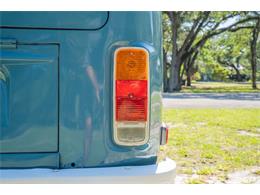 1973 Volkswagen Bus (CC-2075114) for sale in Fort Lauderdale, Florida