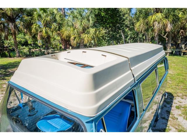 1973 Volkswagen Bus (CC-2075114) for sale in Fort Lauderdale, Florida