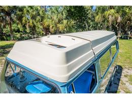 1973 Volkswagen Bus (CC-2075114) for sale in Fort Lauderdale, Florida