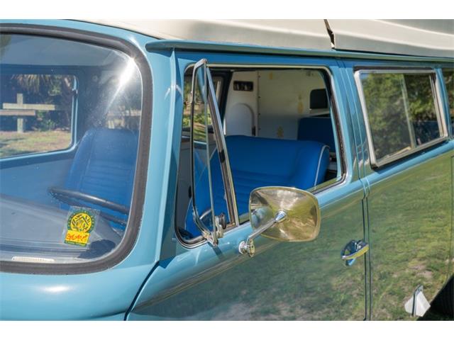 1973 Volkswagen Bus (CC-2075114) for sale in Fort Lauderdale, Florida