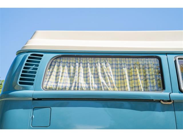 1973 Volkswagen Bus (CC-2075114) for sale in Fort Lauderdale, Florida