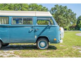 1973 Volkswagen Bus (CC-2075114) for sale in Fort Lauderdale, Florida