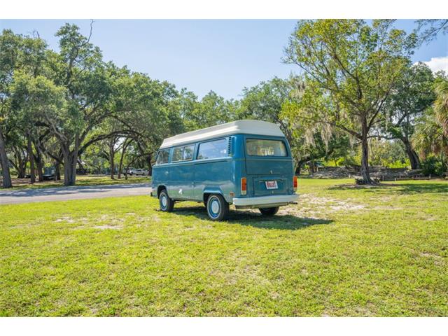 1973 Volkswagen Bus (CC-2075114) for sale in Fort Lauderdale, Florida