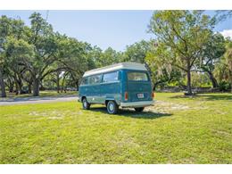 1973 Volkswagen Bus (CC-2075114) for sale in Fort Lauderdale, Florida