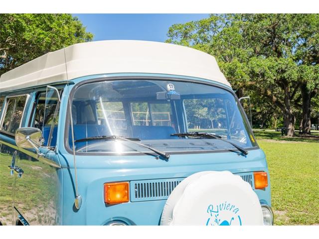 1973 Volkswagen Bus (CC-2075114) for sale in Fort Lauderdale, Florida