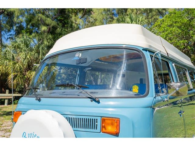 1973 Volkswagen Bus (CC-2075114) for sale in Fort Lauderdale, Florida