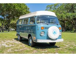 1973 Volkswagen Bus (CC-2075114) for sale in Fort Lauderdale, Florida