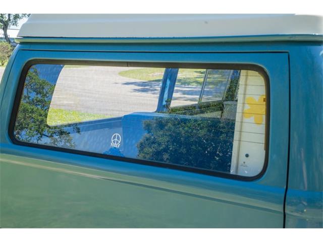 1973 Volkswagen Bus (CC-2075114) for sale in Fort Lauderdale, Florida