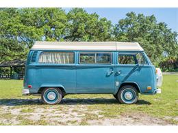1973 Volkswagen Bus (CC-2075114) for sale in Fort Lauderdale, Florida