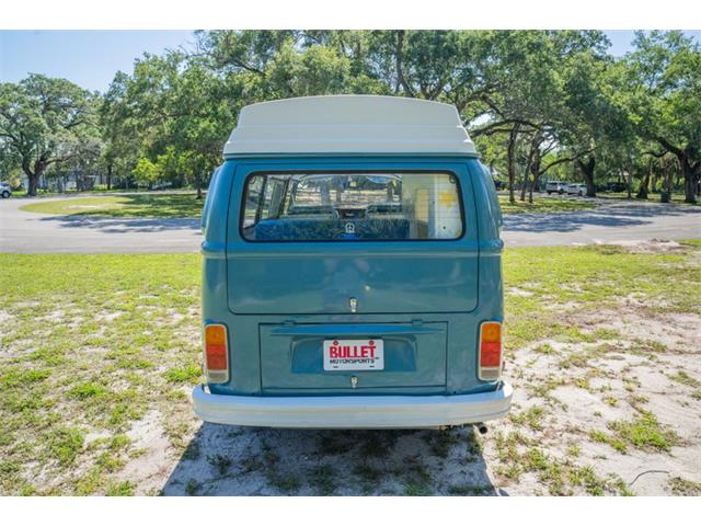 1973 Volkswagen Bus (CC-2075114) for sale in Fort Lauderdale, Florida