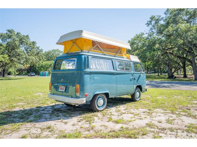 1973 Volkswagen Bus (CC-2075114) for sale in Fort Lauderdale, Florida