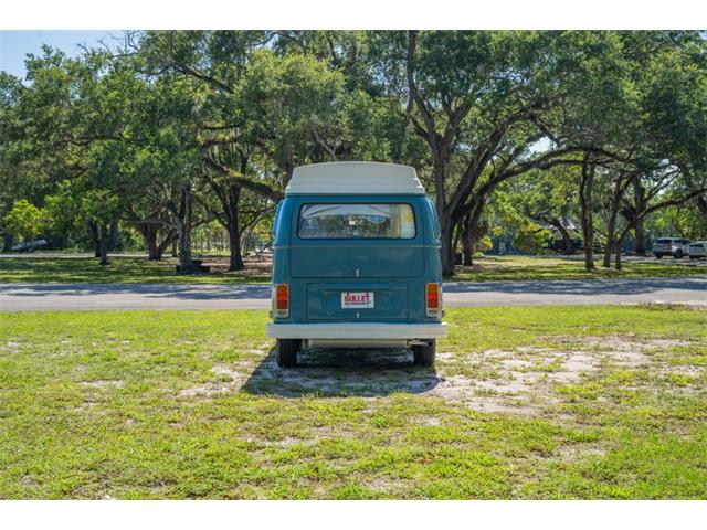 1973 Volkswagen Bus (CC-2075114) for sale in Fort Lauderdale, Florida