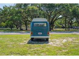 1973 Volkswagen Bus (CC-2075114) for sale in Fort Lauderdale, Florida