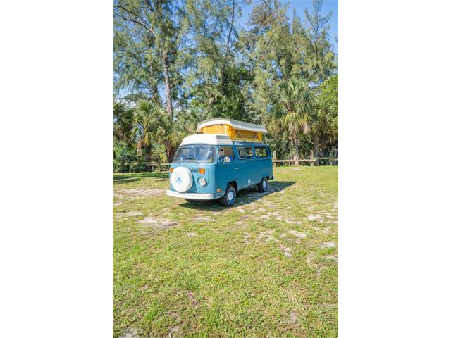 1973 Volkswagen Bus (CC-2075114) for sale in Fort Lauderdale, Florida