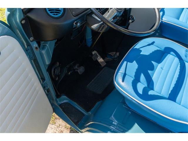 1973 Volkswagen Bus (CC-2075114) for sale in Fort Lauderdale, Florida