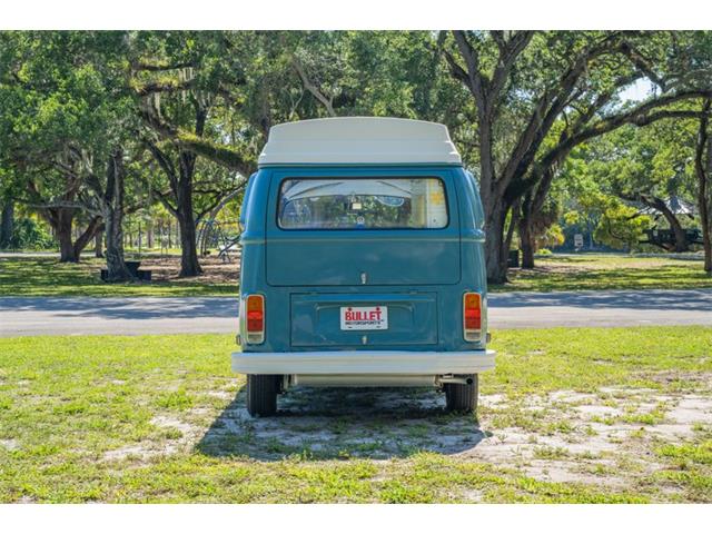1973 Volkswagen Bus (CC-2075114) for sale in Fort Lauderdale, Florida