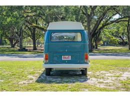 1973 Volkswagen Bus (CC-2075114) for sale in Fort Lauderdale, Florida