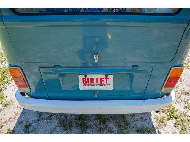 1973 Volkswagen Bus (CC-2075114) for sale in Fort Lauderdale, Florida