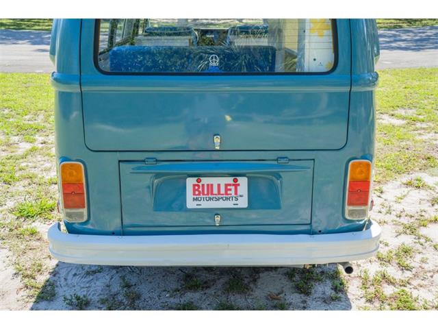 1973 Volkswagen Bus (CC-2075114) for sale in Fort Lauderdale, Florida