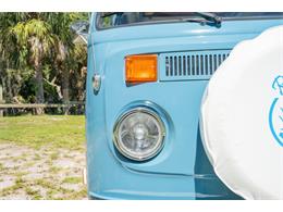 1973 Volkswagen Bus (CC-2075114) for sale in Fort Lauderdale, Florida