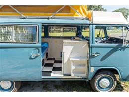 1973 Volkswagen Bus (CC-2075114) for sale in Fort Lauderdale, Florida
