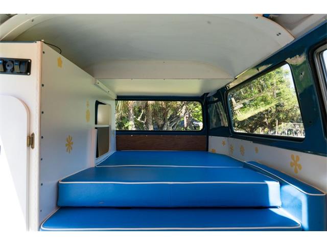 1973 Volkswagen Bus (CC-2075114) for sale in Fort Lauderdale, Florida