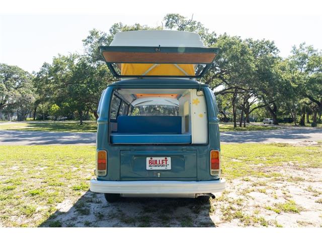 1973 Volkswagen Bus (CC-2075114) for sale in Fort Lauderdale, Florida