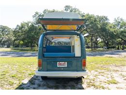1973 Volkswagen Bus (CC-2075114) for sale in Fort Lauderdale, Florida