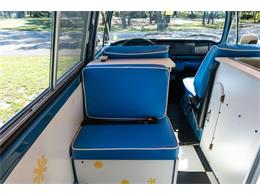1973 Volkswagen Bus (CC-2075114) for sale in Fort Lauderdale, Florida