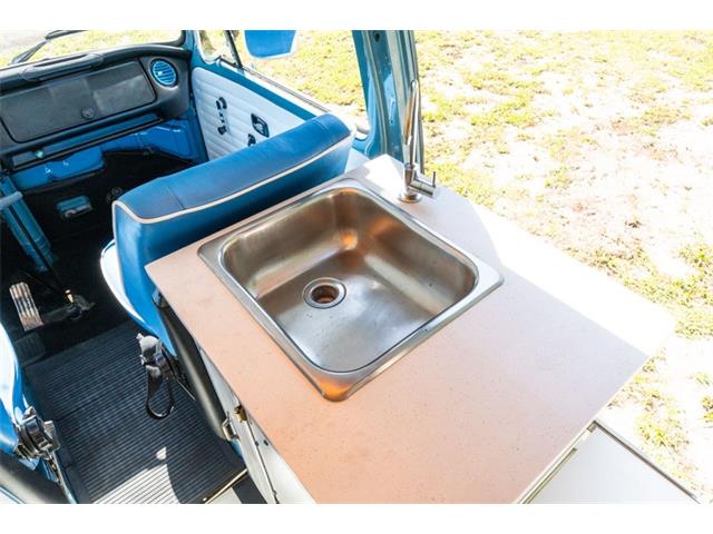 1973 Volkswagen Bus (CC-2075114) for sale in Fort Lauderdale, Florida